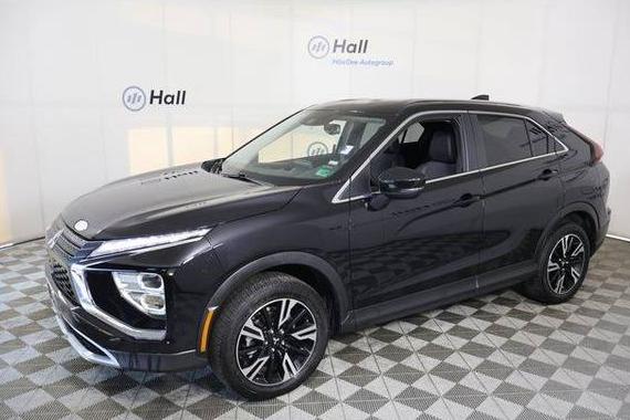 MITSUBISHI ECLIPSE CROSS 2025 JA4ATWAA0SZ004225 image MITSUBISHI ECLIPSE CROSS 2025 JA4ATWAA0SZ004225 image